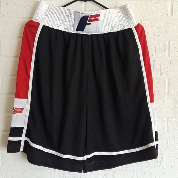 Fighting sport shorts - Picture 1 of 3